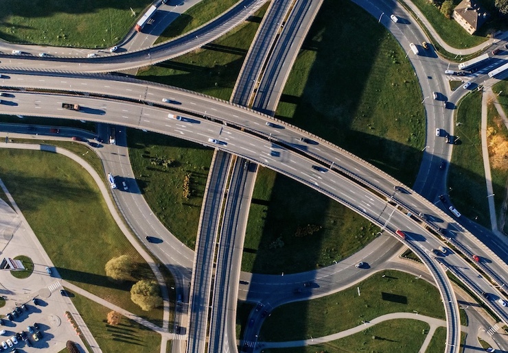 Revolutionizing Traffic Control with Drones in the West Midlands