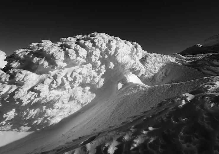 Drones Revolutionize Avalanche Control in Alaska