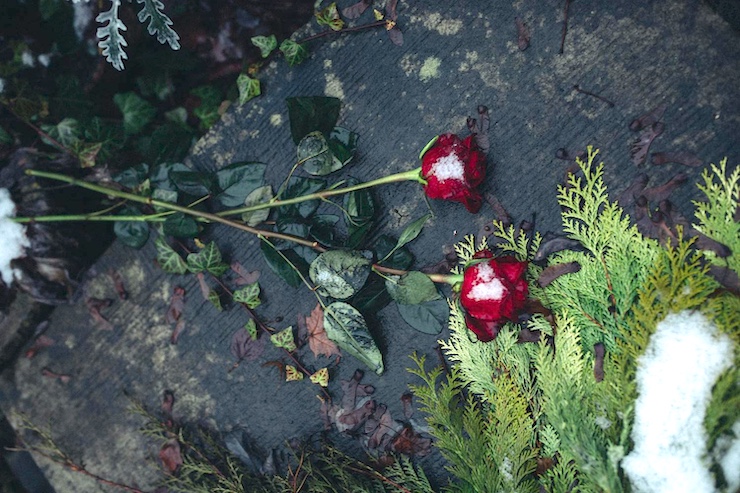 Drones Are Helping Mexico’s Families Uncover Hidden Graves