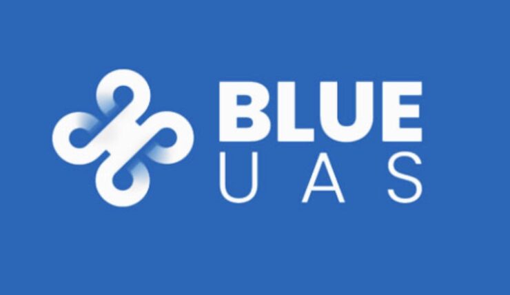 The Blue UAS List, Drones Approved for Federal Use