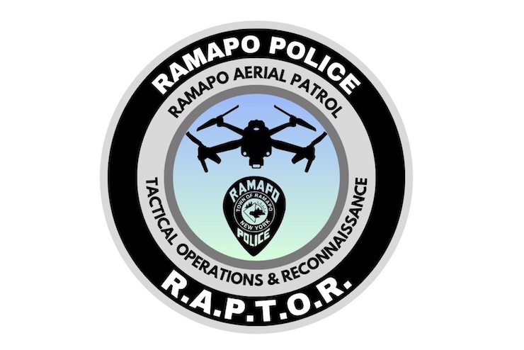 New Drone Program For Ramapo NY Police Officers