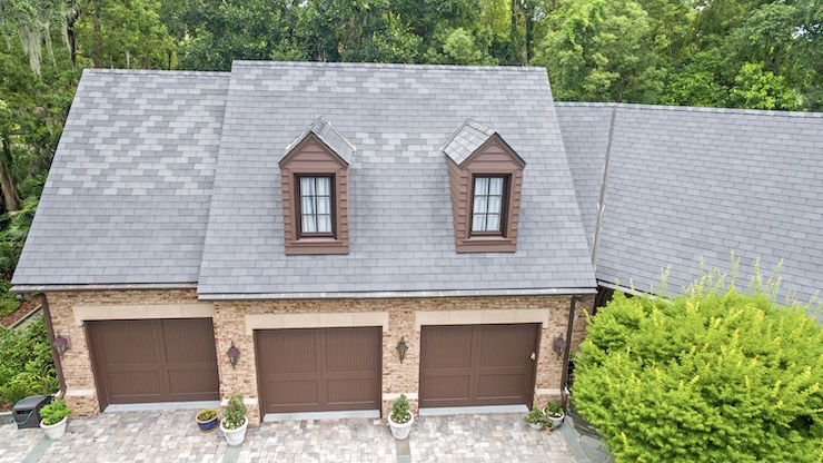 Checkatrade is Using Drone Technology and AI to Fight Rogue Roofers