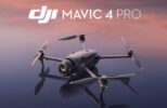 DJI's Mavic 4 Pro is Their Most Powerful Drone Yet