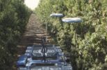 Drones Are Helping Farmers Pick Fruit