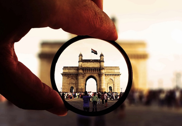 India Pushes Drone Technology Forward Through Education and Innovation