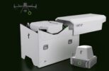 Flock Aerodome docking station with automated Drone as First Responder system