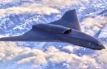 Lockheed Martin Vectis Drone unveiled by Skunk Works