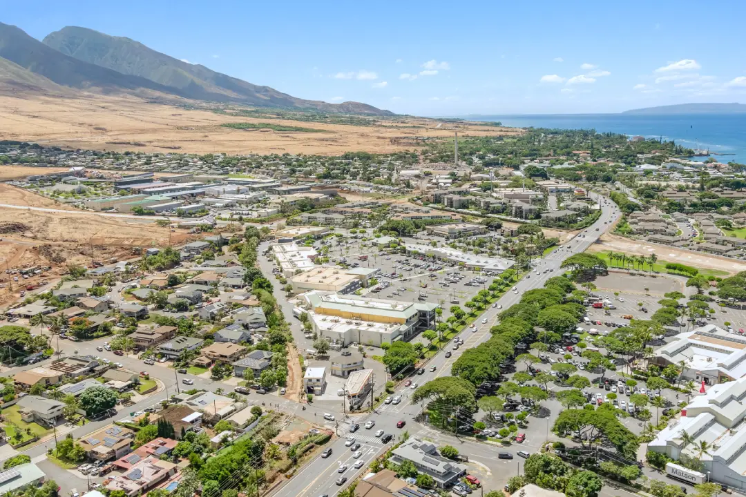 Drone services in Hawaii