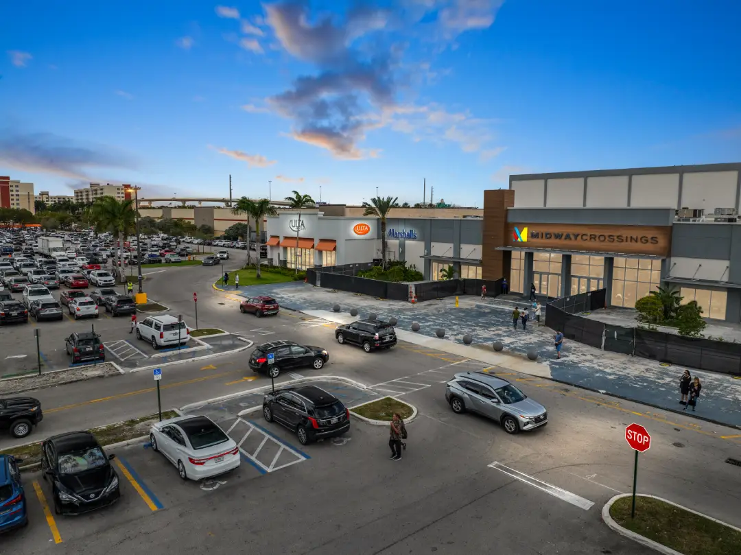 Drone services in Florida