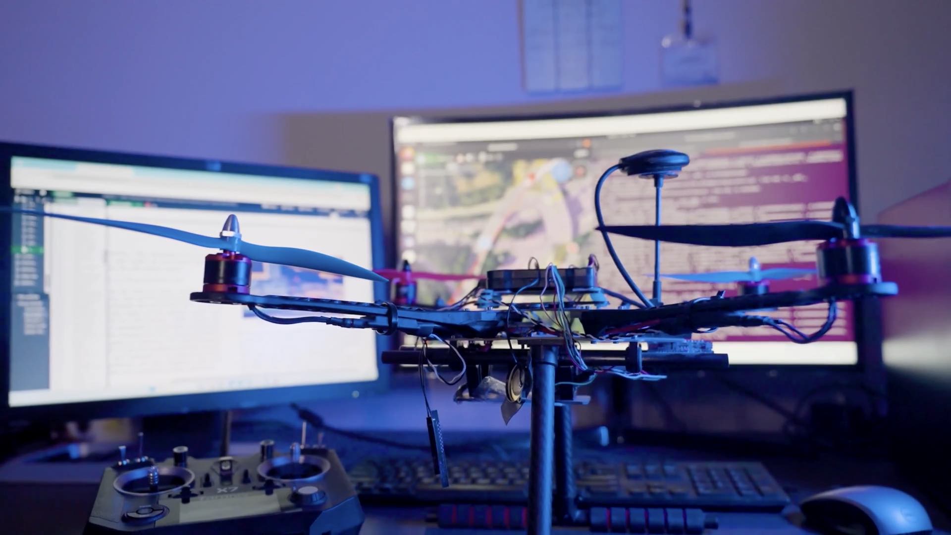Drone Shield