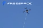 Freespace Operations Dual Drone Lift