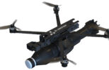 FPV Striker tactical drone from IG Drones