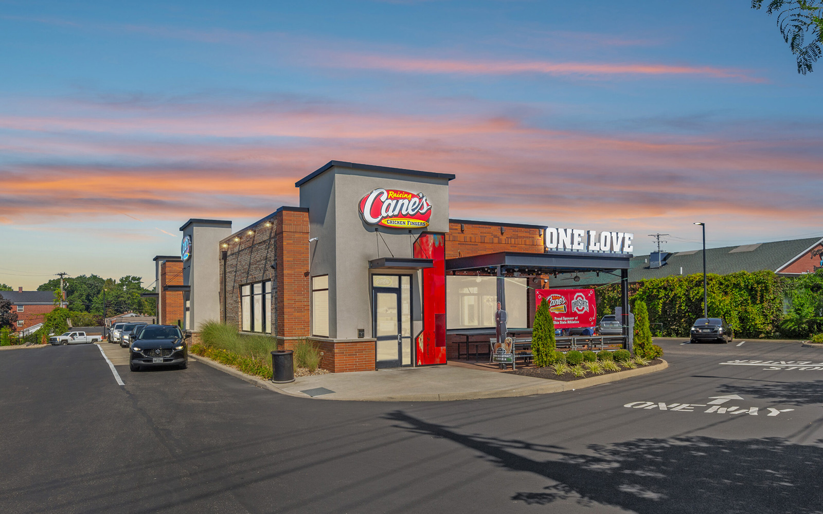 Virtual Twilight Example