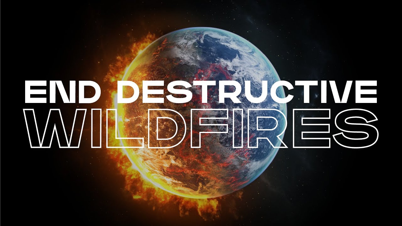 XPRIZE Wildfire competition drones testing wildfire suppression technology