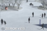 ZeroEyes AI gun detection verified by ZeroEyes Operations Center