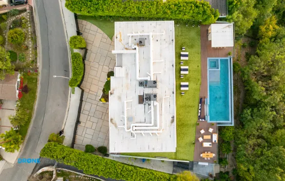 Drone For Stunning and Aerial Photography