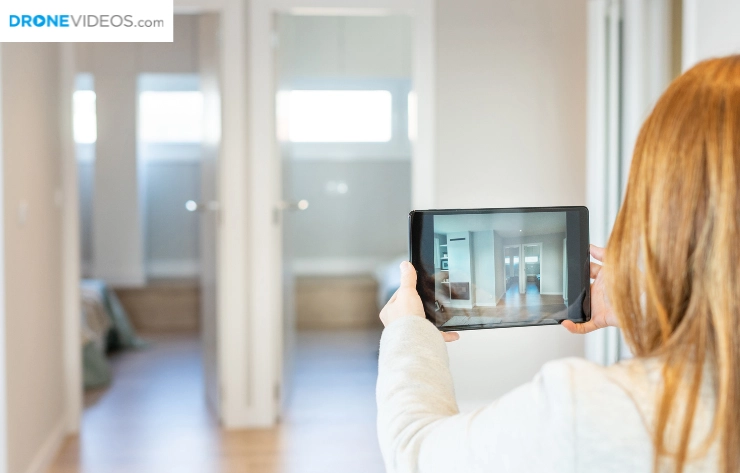 property tour and walkthrough videos